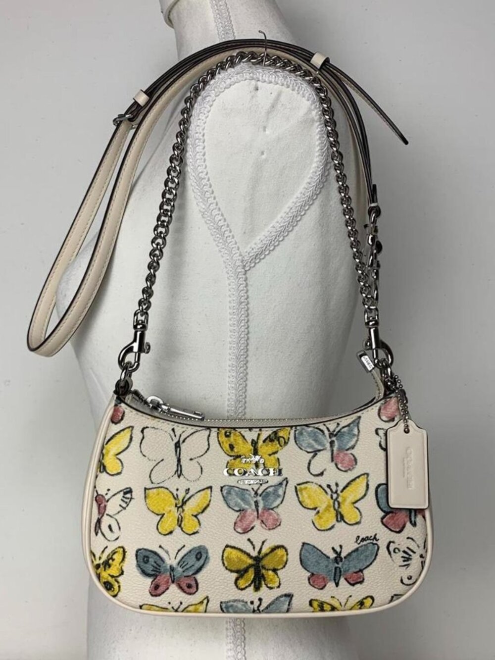 Teri Mini Crossbody Bag